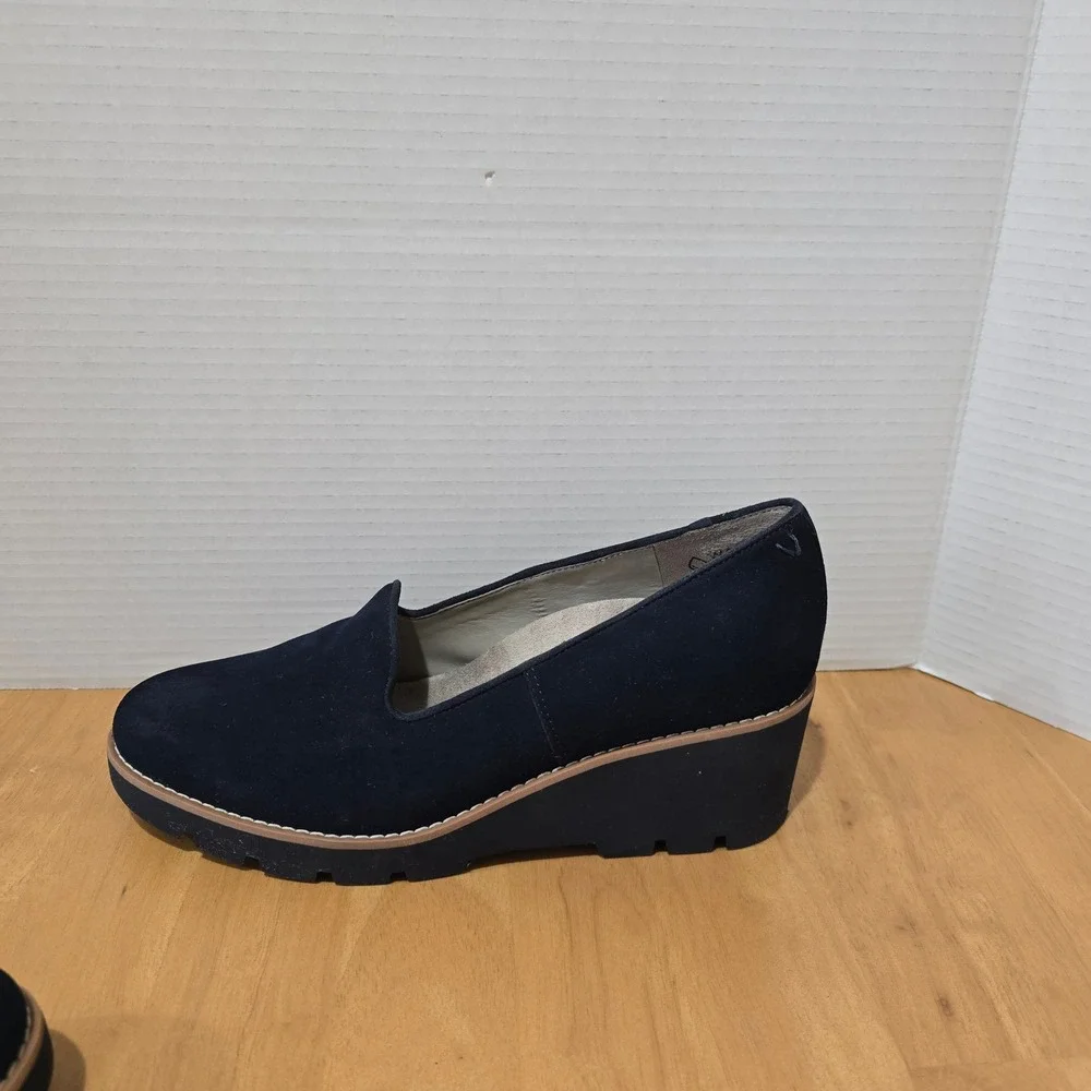 Vionic willa wedge